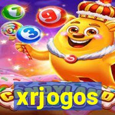 xrjogos