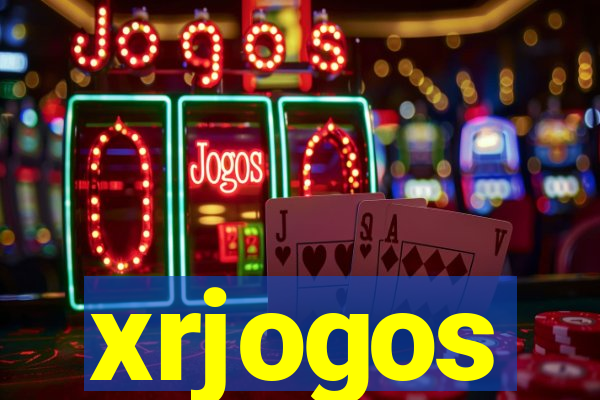 xrjogos