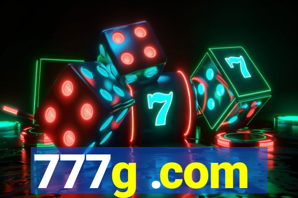 777g .com