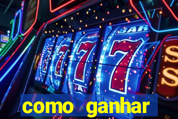 como ganhar dinheiro jogando fortune tiger