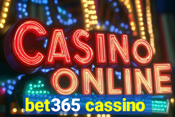 bet365 cassino