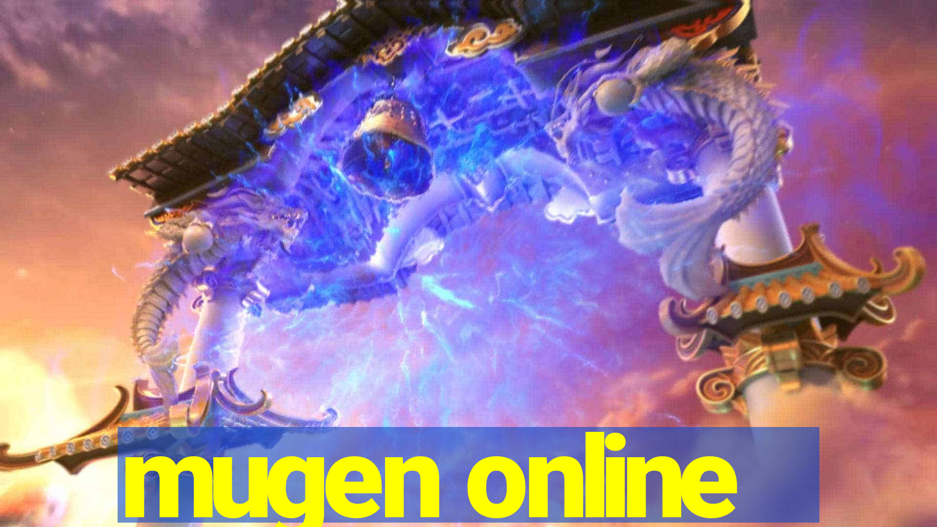 mugen online