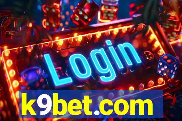 k9bet.com