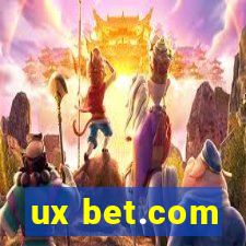 ux bet.com