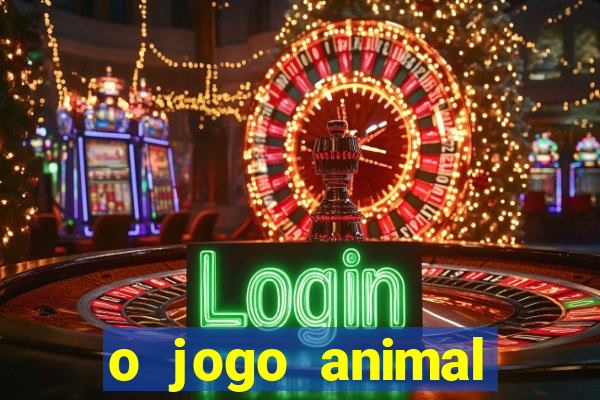 o jogo animal world paga mesmo