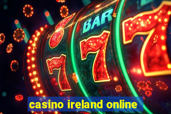 casino ireland online