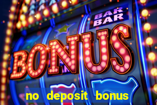 no deposit bonus slots garden