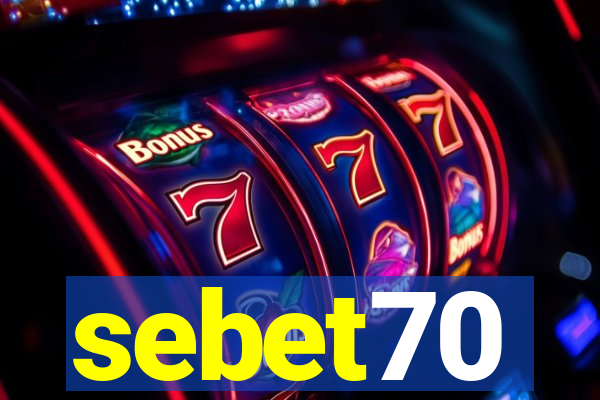 sebet70