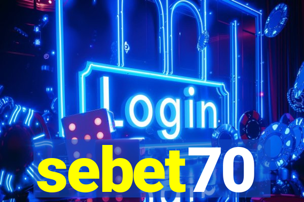 sebet70