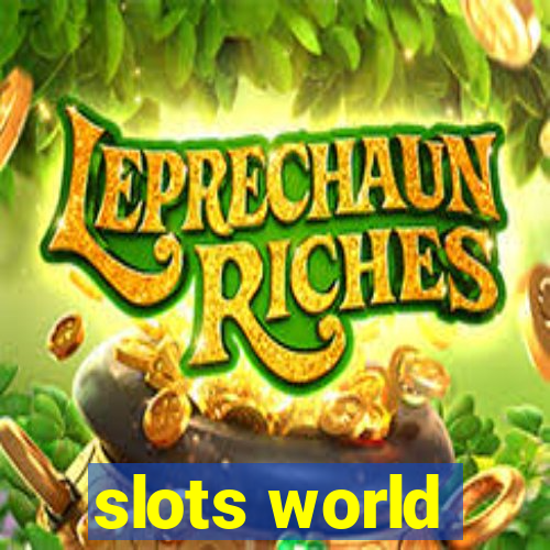 slots world