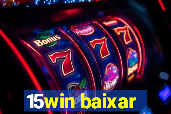 15win baixar