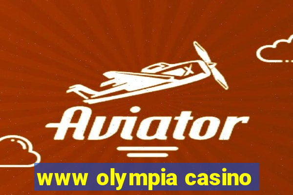 www olympia casino