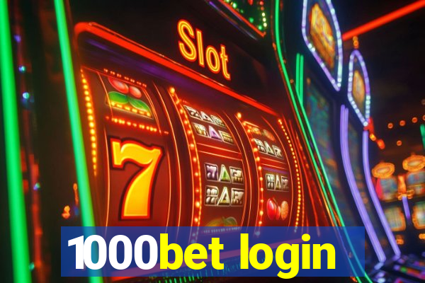 1000bet login