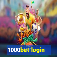 1000bet login