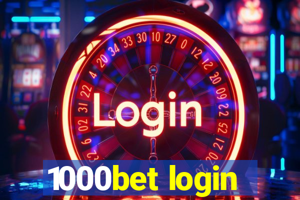 1000bet login