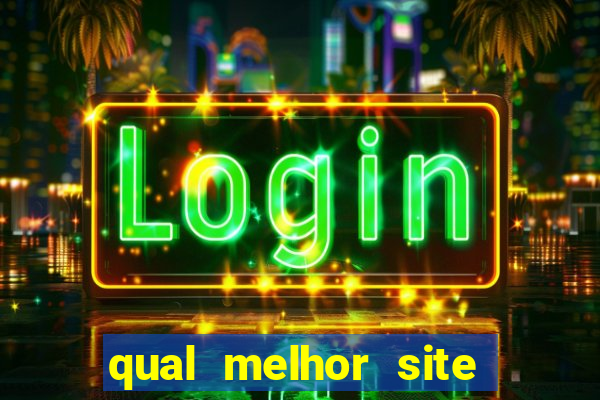 qual melhor site de apostas desportivas