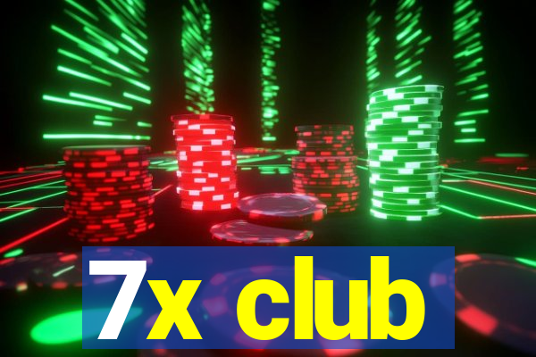 7x club