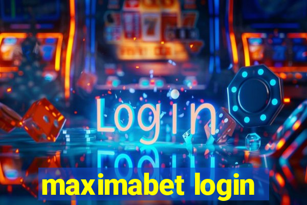 maximabet login