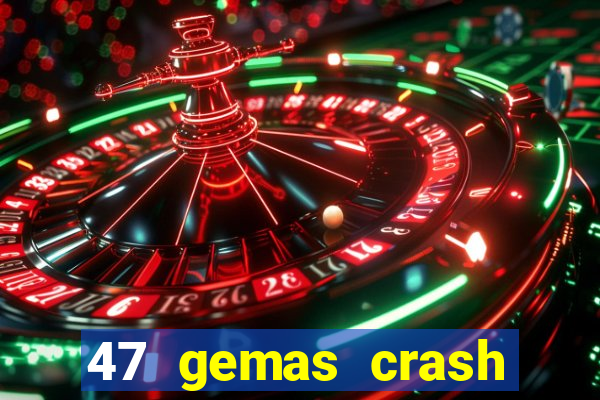 47 gemas crash bandicoot 3