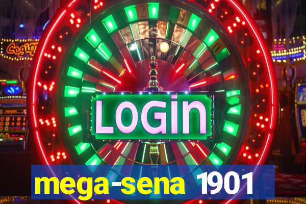 mega-sena 1901