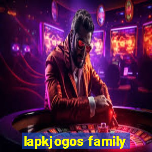 lapkjogos family