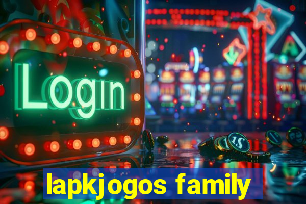 lapkjogos family