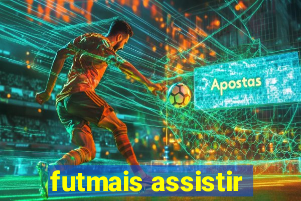 futmais assistir