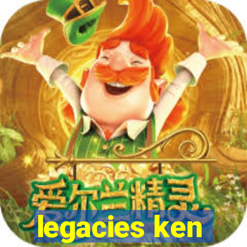 legacies ken