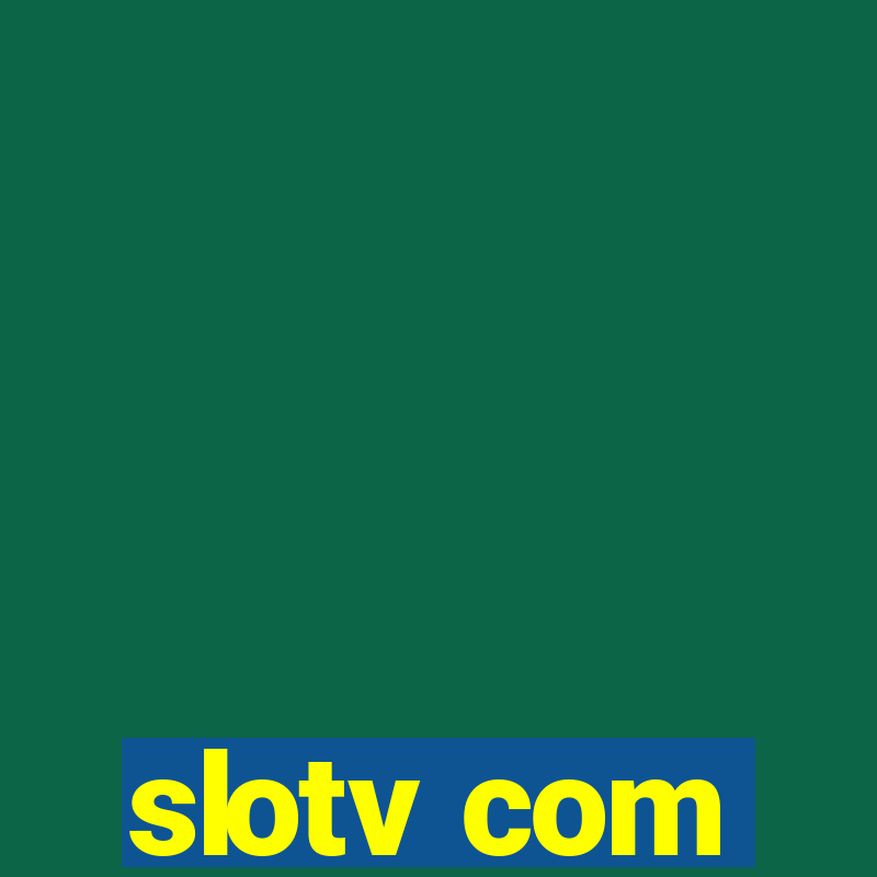 slotv com