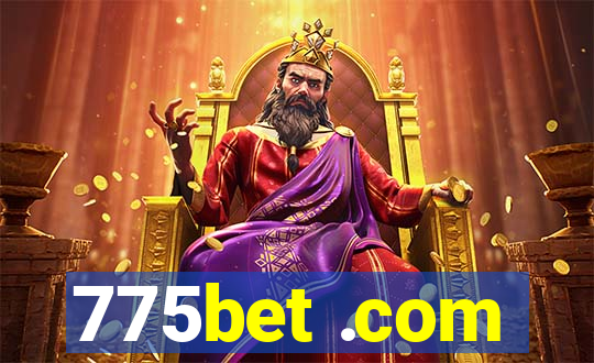 775bet .com