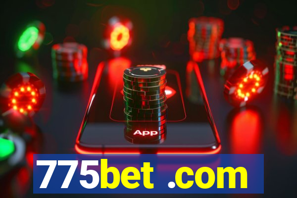 775bet .com