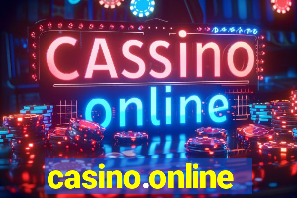 casino.online