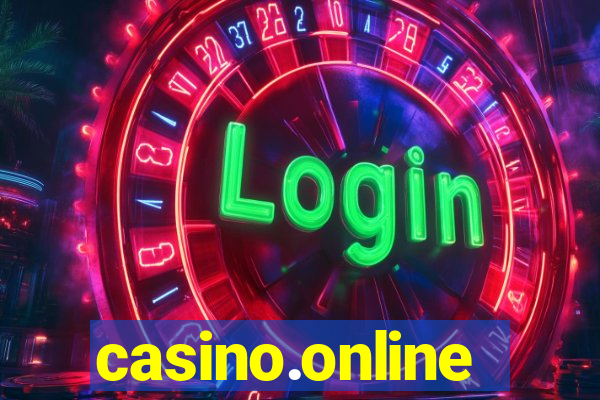 casino.online