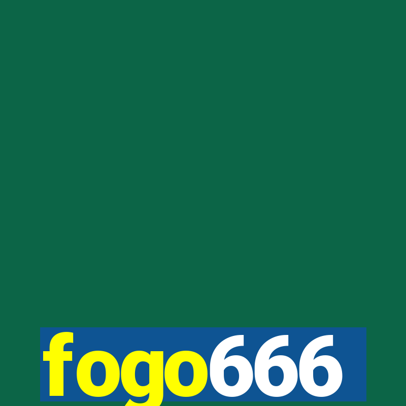 fogo666