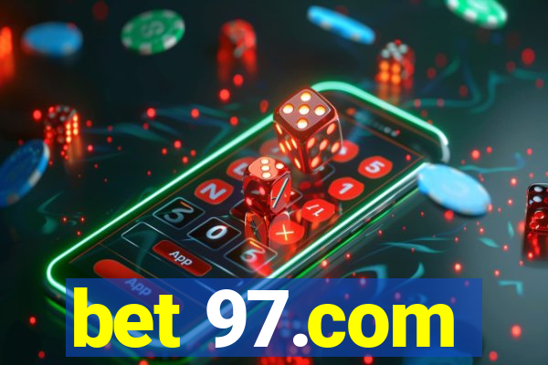 bet 97.com