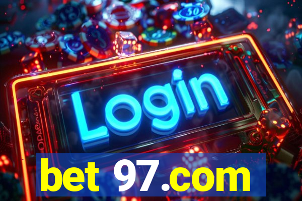 bet 97.com