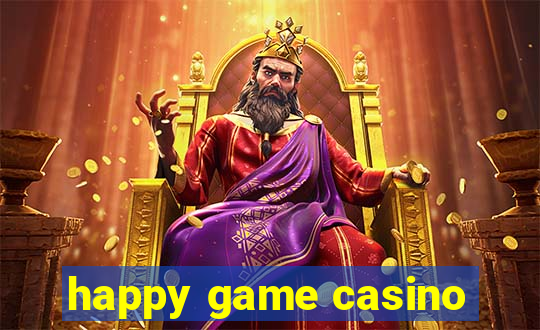 happy game casino