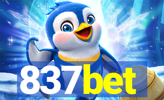 837bet