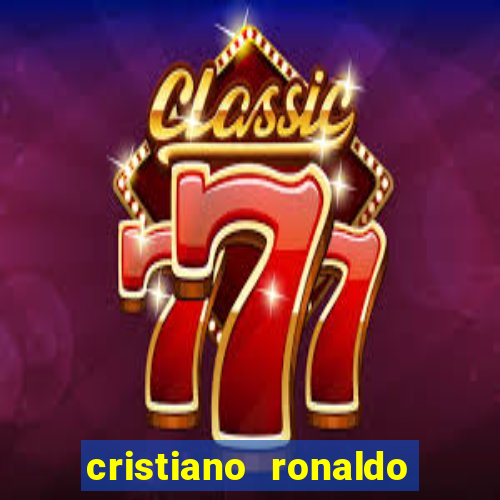 cristiano ronaldo copa 2002