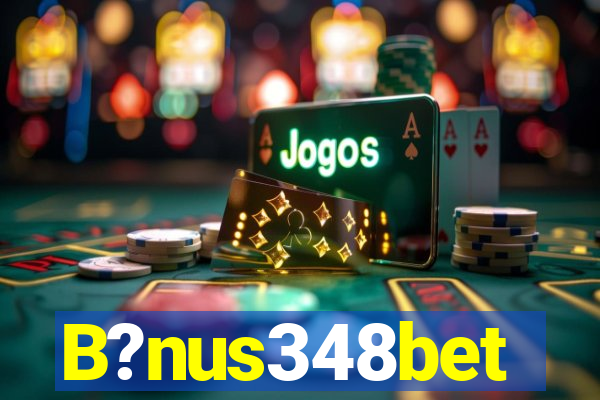 B?nus348bet