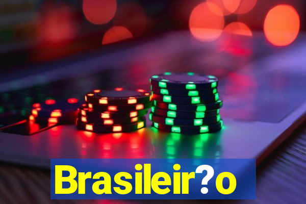 Brasileir?o