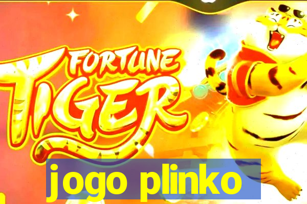 jogo plinko