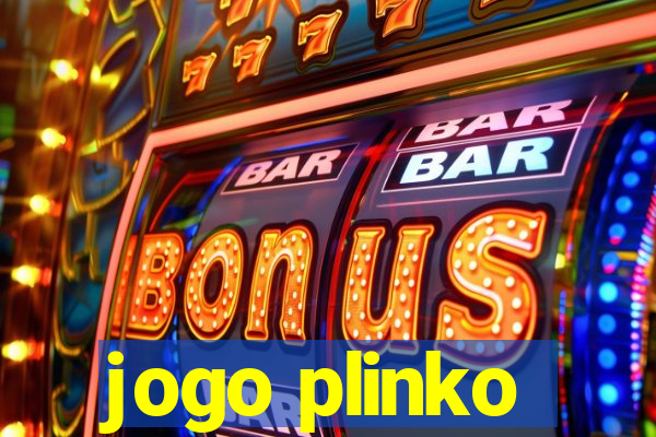 jogo plinko