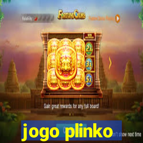 jogo plinko