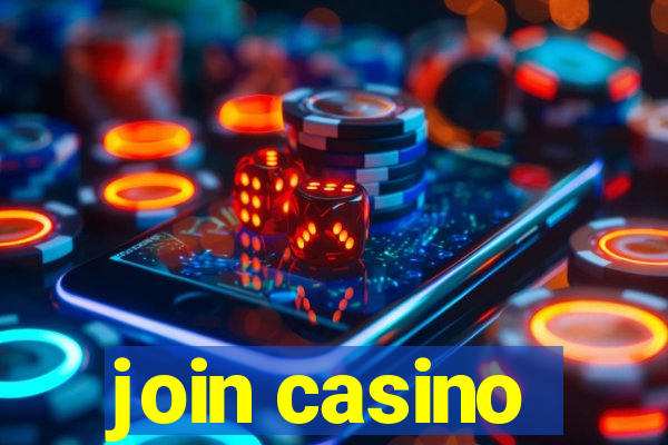 join casino