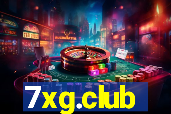 7xg.club