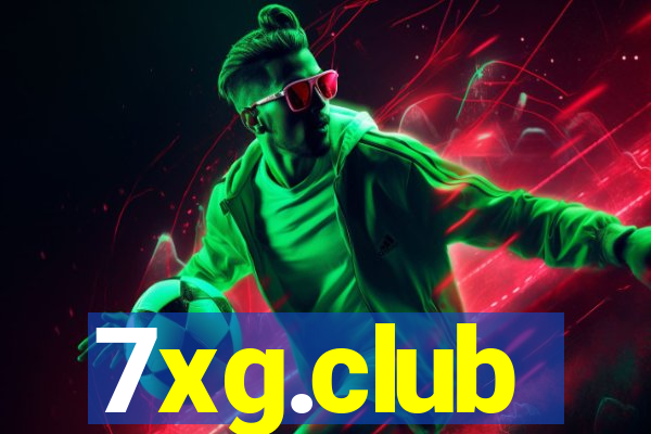 7xg.club