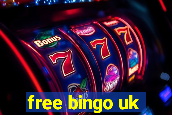 free bingo uk