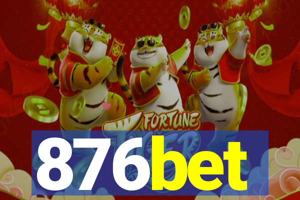 876bet