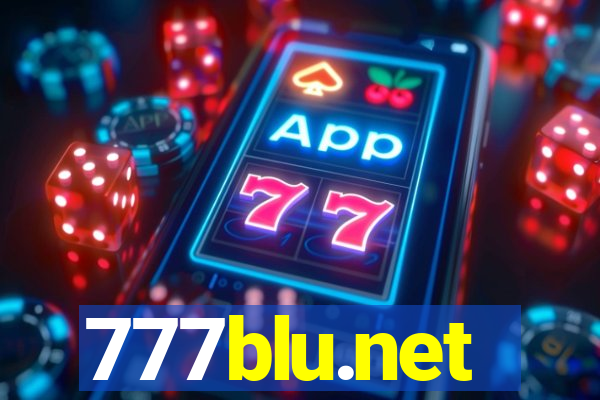 777blu.net